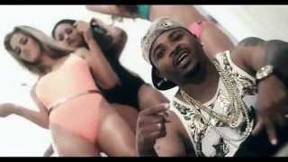 KOACHE - IT'S ABOUT TO GO DOWN {Official Music Video}