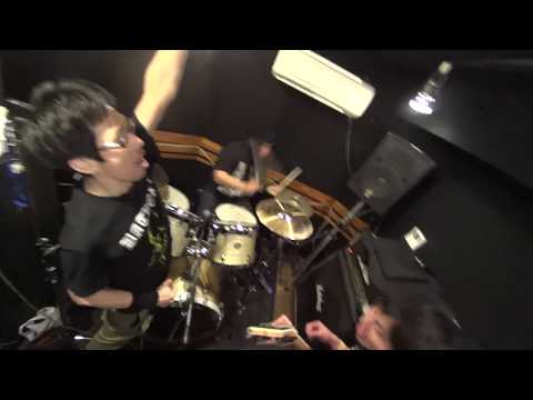 Malformed Gentlemen + VxNx@ 高円寺 スタジオＤＯＭ 23 December 2017