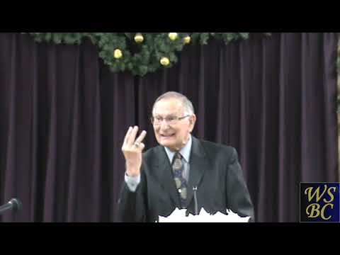 180107am Bro George Malis