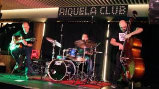 Green With Envy Trio "Sometimes I Feel Like A Motherless Child"