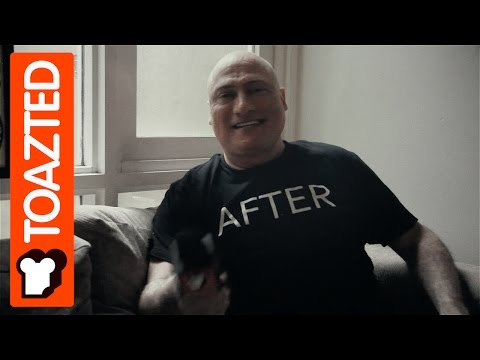 Danny Tenaglia | I Never Felt Acccomplished | Toazted (1/2)