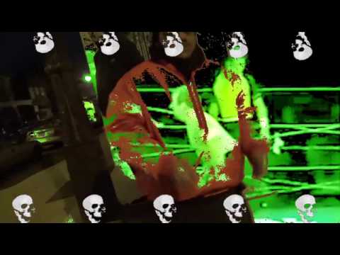 DIZZY SANTANA - HATIN [ PROD. FORZA ] OFFICIAL VIDEO