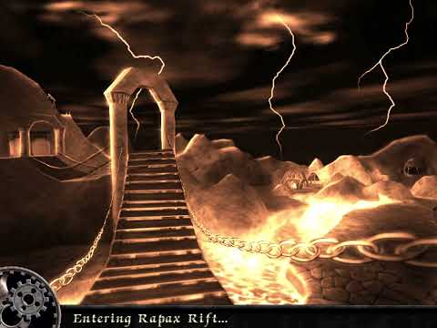 Wizardry 8: The Alliance - #22