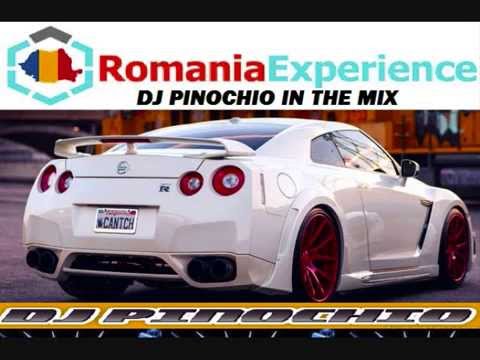 ROMANIAN MANELE DJ PINOCHIO