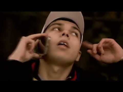 BABY J & KID POISON & GIANLUCA - AMOR DIGITAL(VIDEOCLIP OFICIAL RECUPERADO)