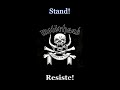 Motörhead - Stand - Lyrics / Subtitulos en español (Nwobhm) Traducida