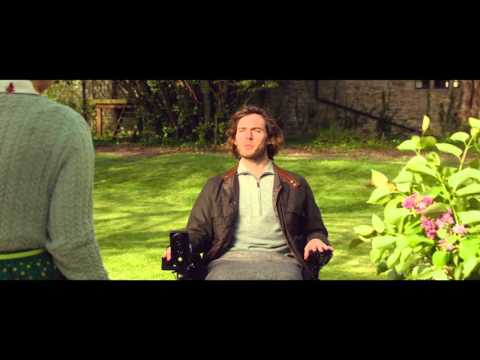ME BEFORE YOU | Official Trailer (HD)