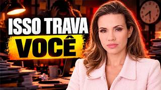 Os Sinais de Que o Burnout Está Adoecendo Seu Corpo | Dra. Adriana Mendes - Fernando Beteti