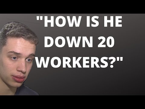 ZERG complains about PROTOSS lategame? | Is It IMBA or do I suck?