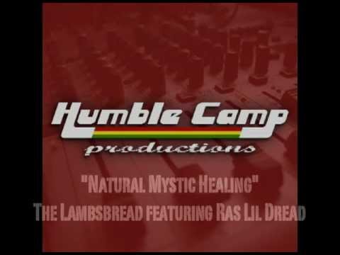The Lambsbread ft. Ras Lil Dread - 