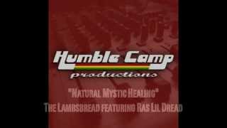 The Lambsbread ft. Ras Lil Dread - 