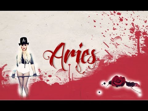 Videoclip de Aries — In This Moment