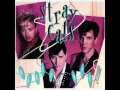 Stray Cats - Nine Lives
