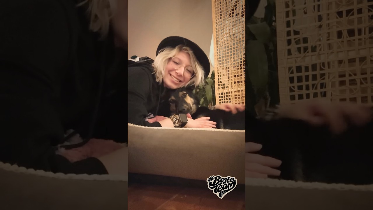 Meine neue Single „Beste Team“ kommt einfach in einer Woche raus💛🥹✨ #besteteam #lucidez