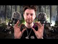 Hyperactive ASMR Training You Like A Dog It S Fun