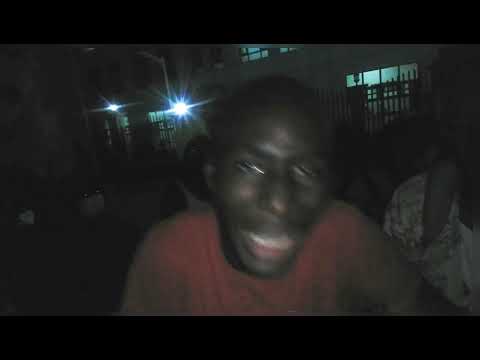 Roda do Diabo - Ronyn 47 x Abdélvio Sinistro x Rui Sunday