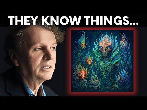 Plant Intelligence Is More Mysterious Than You Think... | The Polarity of Plants