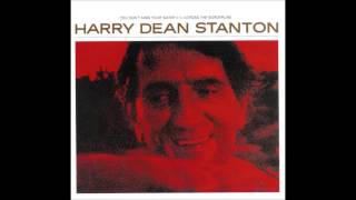 Harry Dean Stanton   Across the Borderline
