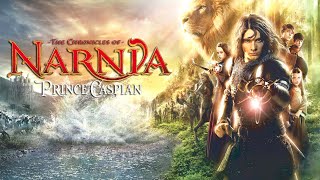 The Chronicles of Narnia: Prince Caspian (2008) Ex