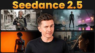 Seedance 2.5 Just Changed AI Video (See for Yourself)