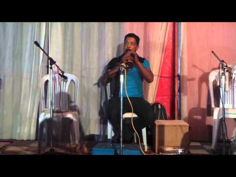 lazher zakar by ADLI sghaier