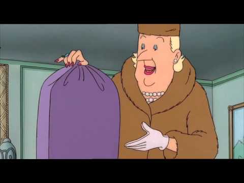 Les Bijoux de la Castafiore