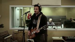 Joan of Arc - Grange Hex Stream - Daytrotter Session - 3/3/2017