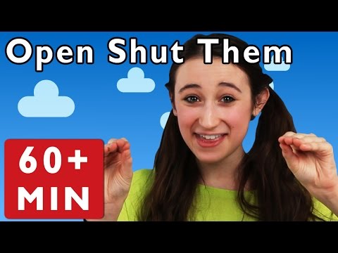 download lagu mp3 mp4 Open Shut Them Song Mother Goose Club, download lagu Open Shut Them Song Mother Goose Club gratis, unduh video klip Download Open Shut Them Song Mother Goose Club Mp3 dan Mp4 2020 Gratis