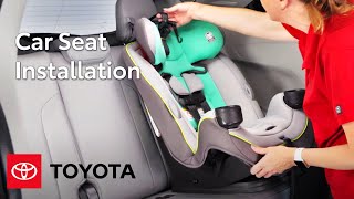 Video 1 of Product Toyota Sienna 4 (XL40) Minivan (2020)