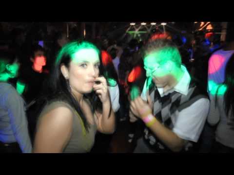 IGUANA DISCO TOMASOVCE - BEST OF 2010