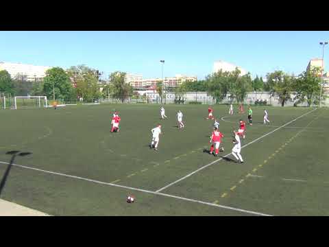 MKS Żory - KS Gołkowice cz.1