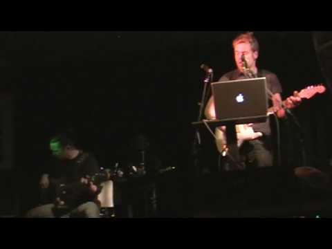 CORFITSEN CYANIDE ZOO (LIVE)