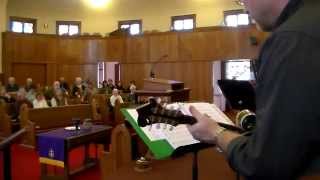 Liberty Players - Lenten Meditation in Music (part 2)