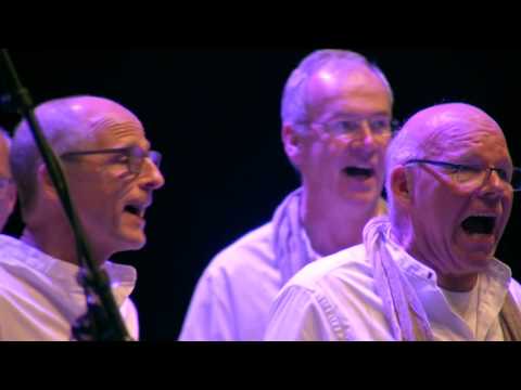 Gospelchor Voices Unlimited, Everswinkel