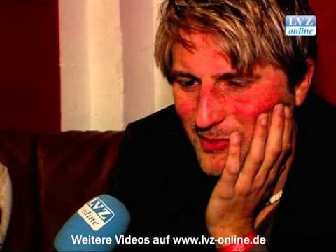 Bandcontest "Der große Preis" im Werk II Leipzig