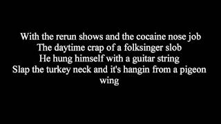 Loser Beck LYRICS-In Description and Song