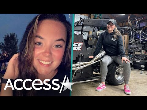 Race Car Driver Ashlea Albertson Dead At 24