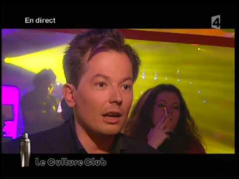 Barbara carlotti à Culture Club