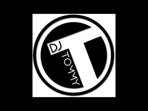 DJ TOMMY @ WAR HOUSE