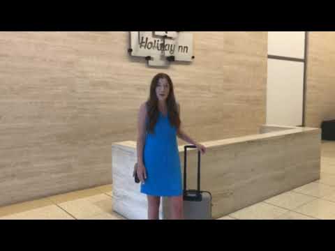 Holiday Inn Chicago - Introduction