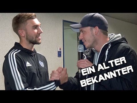 Testspiel statt DFB-Pokal