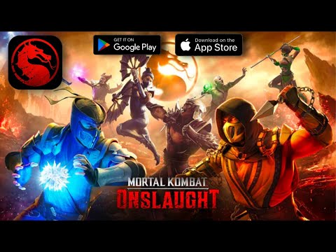 Mortal Kombat - Apps on Google Play