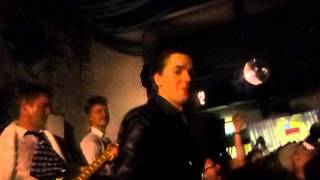 The Hives - A Christmas Duel (Live, Riche, Stockholm - December 18, 2014)