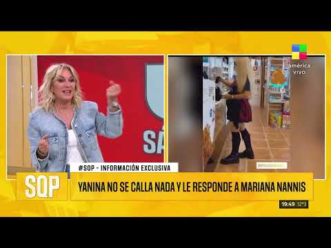 🔴 MARIANA NANNIS EN CAÍDA LIBRE: CÓMO ESTÁ HOY LA EXCÉNTRICA BOTINERA DE LOS 90