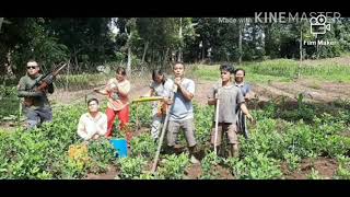 Download lagu Unang tinggalhon au ito /lagu batak /cover rumah doa jericho mp3