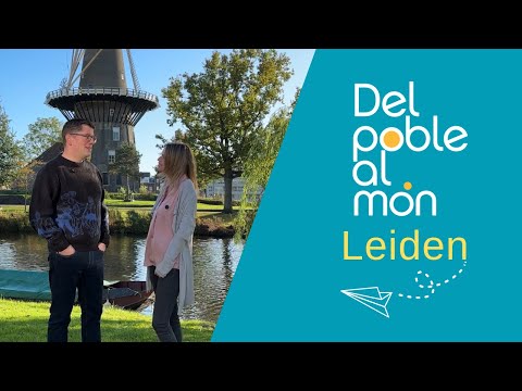 "Sempre hi ha temps per tornar" - Del Poble al Món (Ep.10)