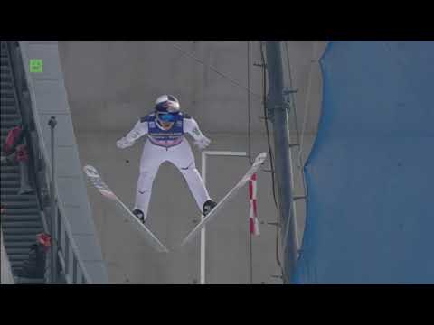 PŚ/TCS Innsbruck 2022 - reklama transmisji