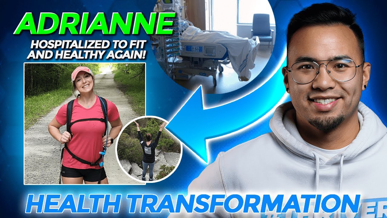 Watch the full recovery interview on YouTube