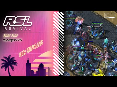 RSL Revival and TastelessTV