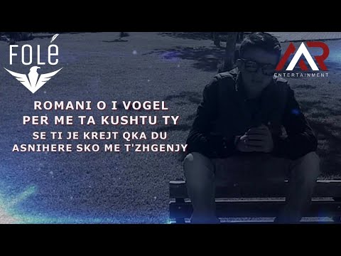 Lany G - Pergjithmon (Official Video)